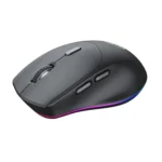 iMICE G905 Bluetooth Dual Mode 6-Key Silent Wireless Gaming Mouse - Image 3