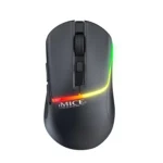iMICE G902 Bluetooth Dual Mode 6-Key Silent Wireless Gaming Mouse - Image 3