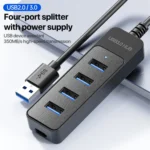 5 in 1 USB Multi-function Docking Station - Image 2