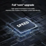 5 in 1 USB Multi-function Docking Station - Image 6