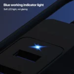 5 in 1 USB Multi-function Docking Station - Image 7