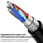 5 in 1 USB Multi-function Docking Station - Image 8