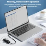 5 in 1 USB Multi-function Docking Station - Image 9