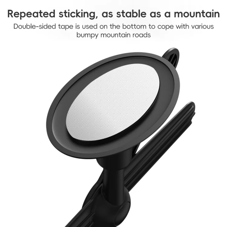 EDA006909701A_6.webp 3R-2167 Creative Windmill Rotating Hidden Temporary Car Parking Card - Image 7