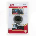 3R-2255 Car Steering Wheel Booster Ball Car Steering Wheel Turning Aid with Light - Image 9