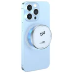 YCE-V195C USB-C / Type-C to M.2 NVMe + PD 3.0 Magnetic Hard Drive Enclosure - Image 2