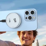 YCE-V195C USB-C / Type-C to M.2 NVMe + PD 3.0 Magnetic Hard Drive Enclosure - Image 4