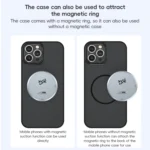 YCE-V195C USB-C / Type-C to M.2 NVMe + PD 3.0 Magnetic Hard Drive Enclosure - Image 7