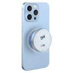 YCE-V195F USB-C / Type-C to M.2 NVMe Magnetic Hard Drive Enclosure - Image 2