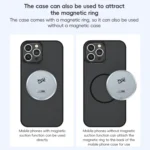 YCE-V195F USB-C / Type-C to M.2 NVMe Magnetic Hard Drive Enclosure - Image 6