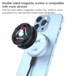 YCE-V195F USB-C / Type-C to M.2 NVMe Magnetic Hard Drive Enclosure - Image 7