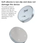 YCE-V195F USB-C / Type-C to M.2 NVMe Magnetic Hard Drive Enclosure - Image 10