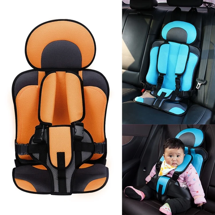 EDA00692701A.webp Car Portable Children Safety Seat - Image 1