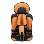 Car Portable Children Safety Seat - Image 2