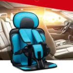 Car Portable Children Safety Seat - Image 11