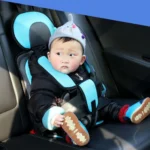 Car Portable Children Safety Seat - Image 13