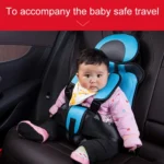 Car Portable Children Safety Seat - Image 14