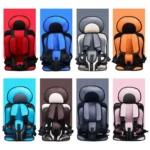 Car Portable Children Safety Seat - Image 9
