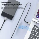 USB-C / Type-C 3.0 to Micro B Mobile Hard Disk Adapter Cable - Image 7