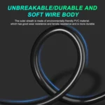 CAT8e Pure copper Computer Switch Router Ethernet Network LAN Cable - Image 5