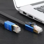 CAT8e Pure copper Computer Switch Router Ethernet Network LAN Cable - Image 9