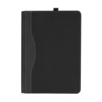 Cotton Cloth Texture Leather Laptop Protective Case - Image 3