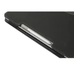 Cotton Cloth Texture Leather Laptop Protective Case - Image 7