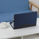 Herringbone Texture Leather Laptop Protective Case - Image 2