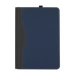 Herringbone Texture Leather Laptop Protective Case - Image 3