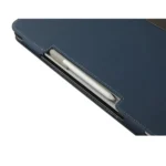 Herringbone Texture Leather Laptop Protective Case - Image 7