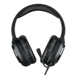 ONIKUMA X31 USB /  3.5mm Wired RGB Light Gaming Headset with Mic, Cable length: 2.2m - Image 2