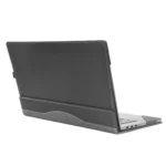 Laptop Anti-Drop Leather Protective Case - Image 7