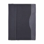 Cloth Texture Laptop Leather Protective Case - Image 2