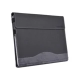 Cloth Texture Laptop Leather Protective Case - Image 4