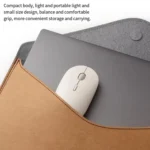 Original Xiaomi XMBXSB01YM Bluetooth Dual Mode Silent Portable Mouse 3 - Image 6