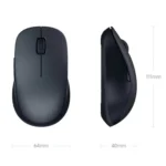 Original Xiaomi XMSMSB01YM 1200DPI Bluetooth Dual Mode Wireless Mouse 2 - Image 3