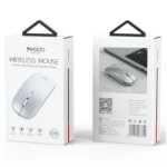 Yesido KB15 Slim 2.4G Rechargeable Wireless Optical Mouse - Image 10