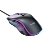 Yesido KB20 USB 7200DPI RGB Wired Mouse