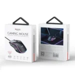 Yesido KB20 USB 7200DPI RGB Wired Mouse - Image 9