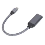Type-C to HDMI 4K HD Projection Conversion Cable - Image 3