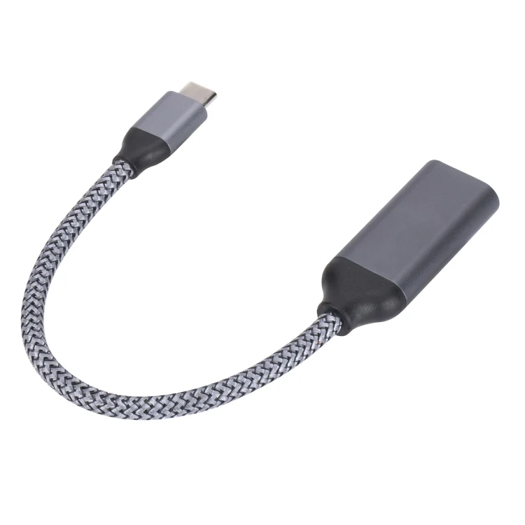 EDA007152201A_2.webp Type-C to HDMI 4K HD Projection Conversion Cable - Image 3