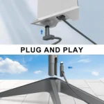 SL201 CAT5E Ethernet Connection Cable for Starlink Gen2 - Image 6