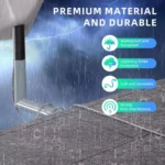 SL201 CAT5E Ethernet Connection Cable for Starlink Gen2 - Image 7