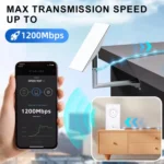 SL201 CAT5E Ethernet Connection Cable for Starlink Gen2 - Image 8