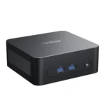 Ninkear N10 Windows 11 Bluetooth 4.2 Mini PC, 16GB+512GB, Intel Processor N100 Alder Lake-N
