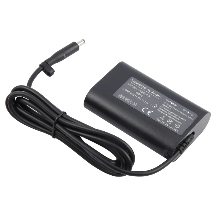 EDA0072109_B2.webp 45W 19.5V 2.31A Laptop Notebook Power Adapter For Dell 4.5 x 3.0 - Image 3