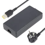 170W 20V 8.5A Laptop Notebook Power Adapter For Lenovo USB Jack