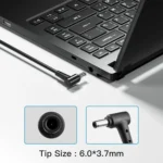 120W 19V 6.32A Laptop Notebook Power Adapter For ASUS 6.0 x 3.7 - Image 4