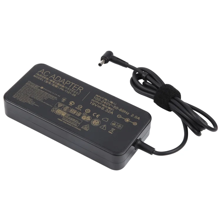 EDA0072119_B2.webp 120W 19V 6.32A Laptop Notebook Power Adapter For ASUS 4.5 x 3.0 - Image 3