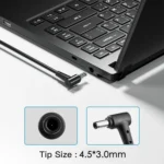 120W 19V 6.32A Laptop Notebook Power Adapter For ASUS 4.5 x 3.0 - Image 4